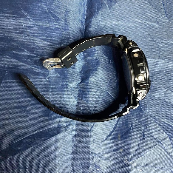 Casio GLX6900-1 (3194) G-Shock Tide Surf Moon Men's G-lide Watch need BATTERIES - Picture 8 of 12